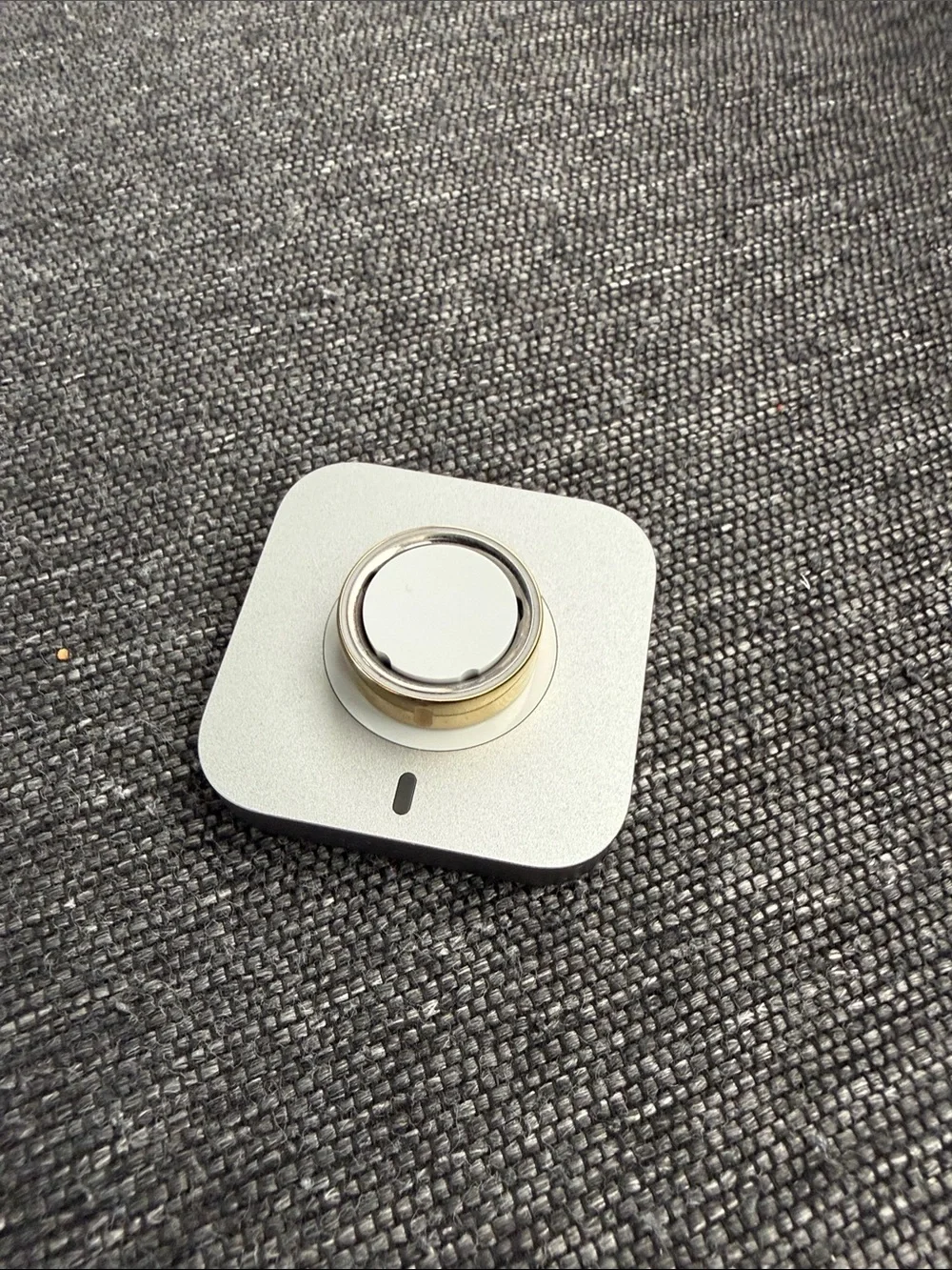Oura ring 4 size 8